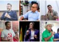 Veja quanto cada candidato ao Governo do Acre já recebeu para a campanha