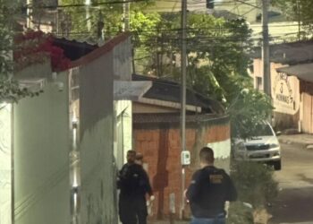 Polícia Civil deflagra Operação Algoritmo Cidadão para investigar suposta rede de ataques digitais contra Alan Rick