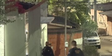 Polícia Civil deflagra Operação Algoritmo Cidadão para investigar suposta rede de ataques digitais contra Alan Rick