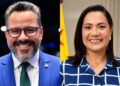 IPSensus: Alan Rick soma 38,1% e Mailza Assis tem 29,4% para o Governo do Acre