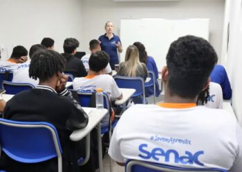 Senac abre 55 vagas em cursos de qualificação profissional em Feijó