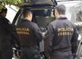 Operação Death Note: PF cumpre 27 mandados e apura desvio de mais de R$ 30 milhões na Educação do Acre