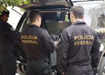 Operação Death Note: PF cumpre 27 mandados e apura desvio de mais de R$ 30 milhões na Educação do Acre