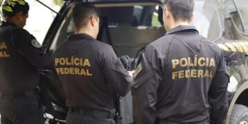 Operação Death Note: PF cumpre 27 mandados e apura desvio de mais de R$ 30 milhões na Educação do Acre