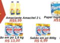 Confira as ofertas da semana no Comercial Filadélfia em Tarauacá