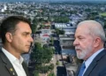 Flávio Bolsonaro vence em 19 municípios do Acre, enquanto Lula ganha em apenas 3