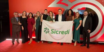 Com atuação no Acre e Sul do Amazonas, Sicredi é a Melhor Empresa para Trabalhar no Brasil pelo 3° ano consecutivo