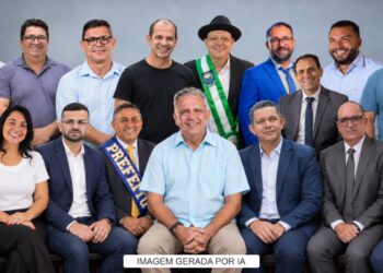Petecão reúne apoio de 16 prefeitos e fortalece campanha na reta final ao Senado