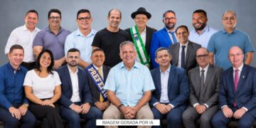 Petecão reúne apoio de 16 prefeitos e fortalece campanha na reta final ao Senado