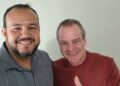 Empresário Maurício do Chalé declara apoio a Pedro Longo para deputado federal