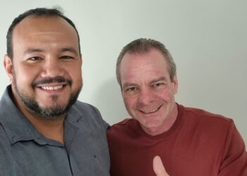 Empresário Maurício do Chalé declara apoio a Pedro Longo para deputado federal