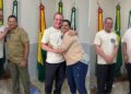 Pedro Longo recebe adesão de lideranças políticas de Tarauacá na reta final da campanha