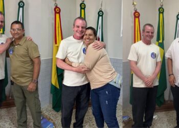 Pedro Longo recebe adesão de lideranças políticas de Tarauacá na reta final da campanha