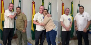 Pedro Longo recebe adesão de lideranças políticas de Tarauacá na reta final da campanha