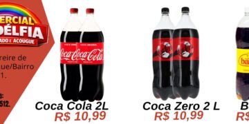Confira as ofertas da semana no Comercial Filadélfia em Tarauacá