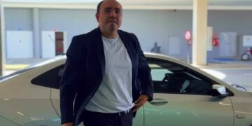 Dr. Juscelino Santos participa de maior encontro da América Latina em cirurgia vascular