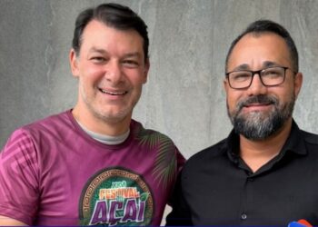 Roberto Duarte sai de 110 votos em Feijó, amplia para 4.504 votos e resultado mostra força do prefeito Railson Ferreira