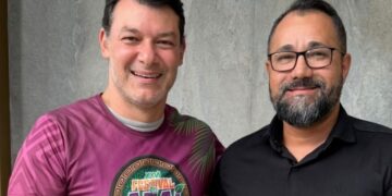 Roberto Duarte sai de 110 votos em Feijó, amplia para 4.504 votos e resultado mostra força do prefeito Railson Ferreira