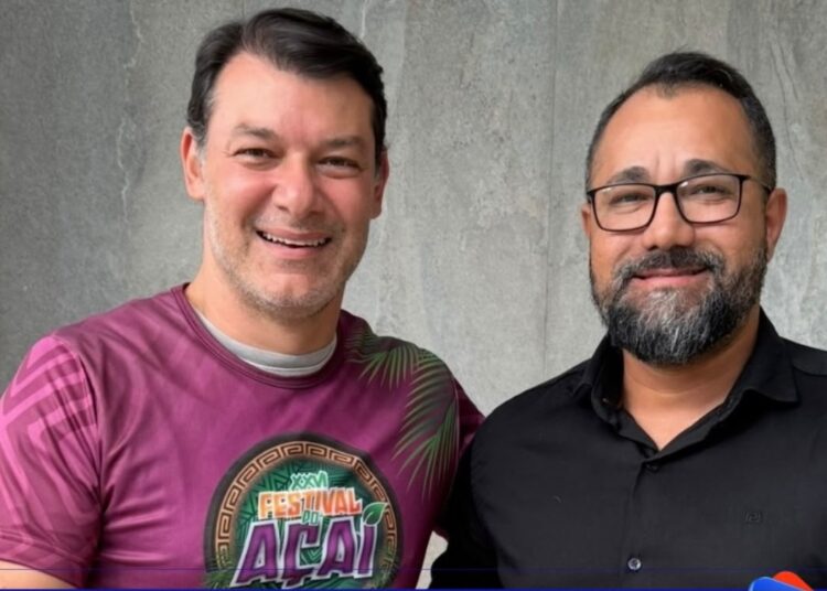Roberto Duarte sai de 110 votos em Feijó, amplia para 4.504 votos e resultado mostra força do prefeito Railson Ferreira