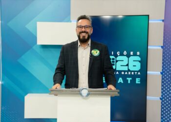 Alan Rick assume compromisso de fortalecer o combate à corrupção e garantir transparência no governo