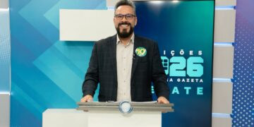 Alan Rick assume compromisso de fortalecer o combate à corrupção e garantir transparência no governo
