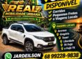 Uber disponível em Tarauacá: chame sua corrida com segurança, conforto e confiança