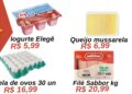 Confira as ofertas da semana no Comercial Filadélfia em Tarauacá