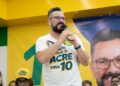 Alan Rick propõe mutirão para atender mais de 30 mil pessoas nos primeiros 100 dias de governo
