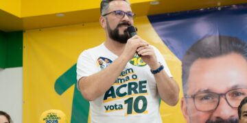 Alan Rick propõe mutirão para atender mais de 30 mil pessoas nos primeiros 100 dias de governo