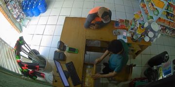 Suspeito armado assalta comerciante em Tarauacá e exige que dinheiro seja colocado em sacola