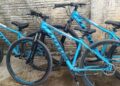 Polícia procura donos de bicicletas apreendidas em Tarauacá; veja como recuperar