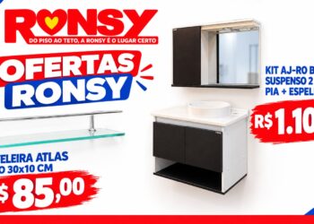Ronsy de Tarauacá anuncia ofertas especiais e preços imperdíveis para os clientes