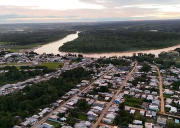 Feijó sobe do 16º para o 4º lugar nos indicadores de saúde do Acre