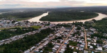 Feijó sobe do 16º para o 4º lugar nos indicadores de saúde do Acre