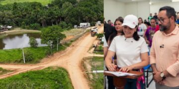 Prefeitura inicia pavimentação da Rua Assis Vasconcelos, em Feijó