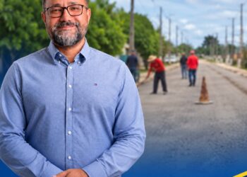 Prefeito de Feijó firma cooperação com IAPEN para oferecer trabalho remunerado a pessoas privadas de liberdade