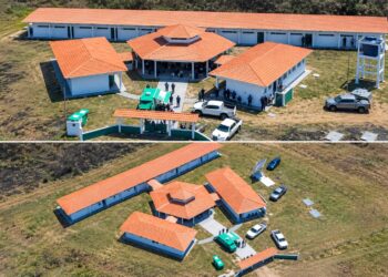 Com articulação de Alan Rick, Tarauacá recebe mais R$ 2,5 milhões para escolas e creches