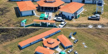 Com articulação de Alan Rick, Tarauacá recebe mais R$ 2,5 milhões para escolas e creches