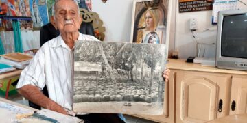 Morre aos 96 anos Chico Sérgio, empresário pioneiro que marcou a história econômica de Tarauacá