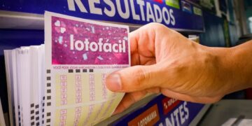 Aposta do Acre acerta 15 números da Lotofácil e leva prêmio de mais de R$ 2 milhões