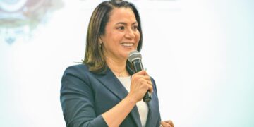 TRE-AC proíbe Mailza de realizar propaganda eleitoral em ambientes de trabalho e fixa multa de R$ 20 mil