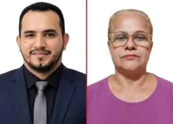 Dois candidatos ficam zerados nas urnas e não registram nem o próprio voto no Acre