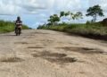 Acre é o Estado com pior qualidade em rodovias no Brasil
