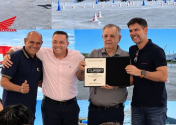 Grupo Star é destaque nacional em cursos de pilotagem em 2026