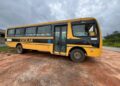 Justiça dá prazo de 15 dias para Estado resolver crise no transporte escolar em Tarauacá e fixa multa de R$ 30 mil