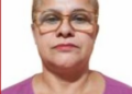 Renilda Rocha termina eleição com zero voto; partido diz que candidata havia renunciado