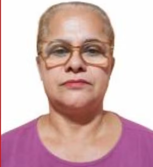 Renilda Rocha termina eleição com zero voto; partido diz que candidata havia renunciado