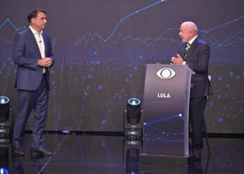 Segundo turno pega fogo em Tarauacá: atos de Lula e Flávio Bolsonaro intensificam disputa pelo voto dos acreanos