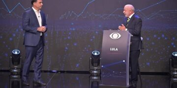 Segundo turno pega fogo em Tarauacá: atos de Lula e Flávio Bolsonaro intensificam disputa pelo voto dos acreanos