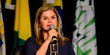 Baixa votação de Marilete Vitorino em Tarauacá levanta dúvidas sobre seu futuro político na chapa de Rodrigo em 2028